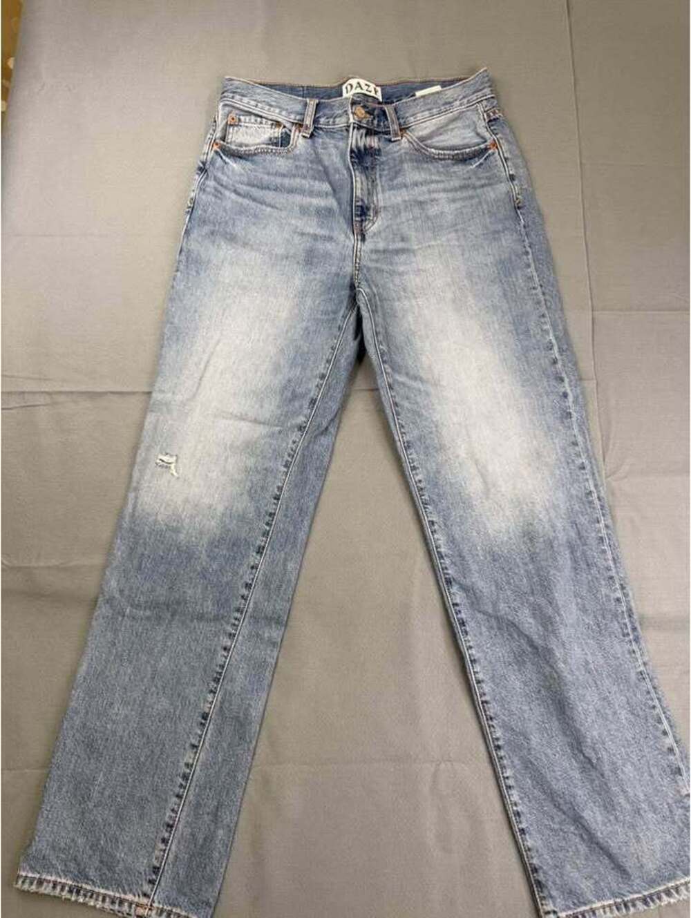 DAZE Denim Jeans Size 27